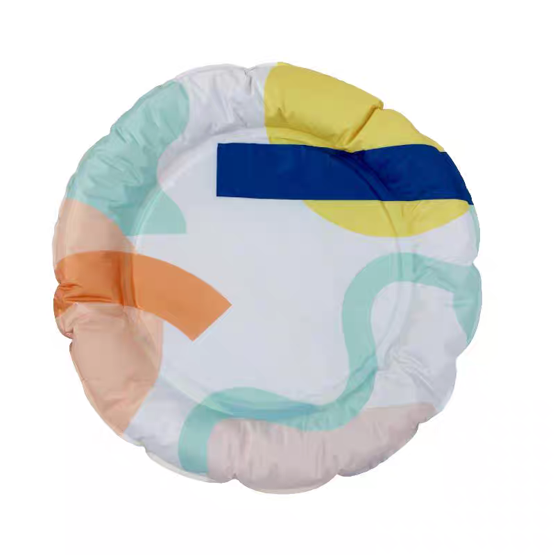 Cat summer cool mat - Cute Pet Story