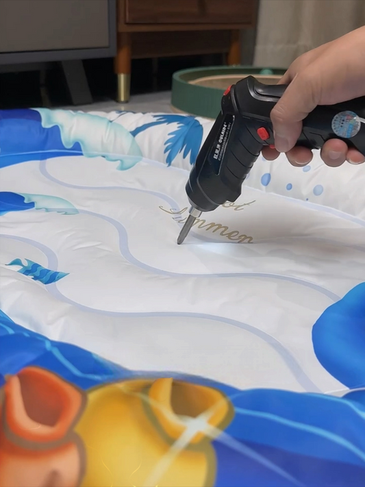 Cat summer cool mat - Cute Pet Story