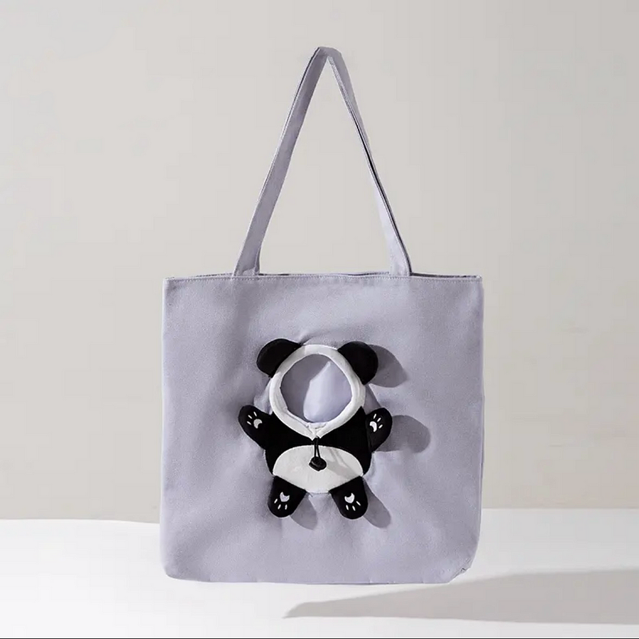 Cat & Dog carrier bag