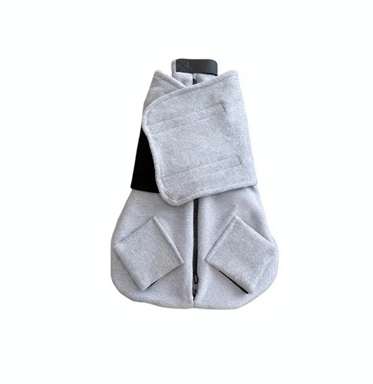 Pet Restraint Bag for Grooming & Care