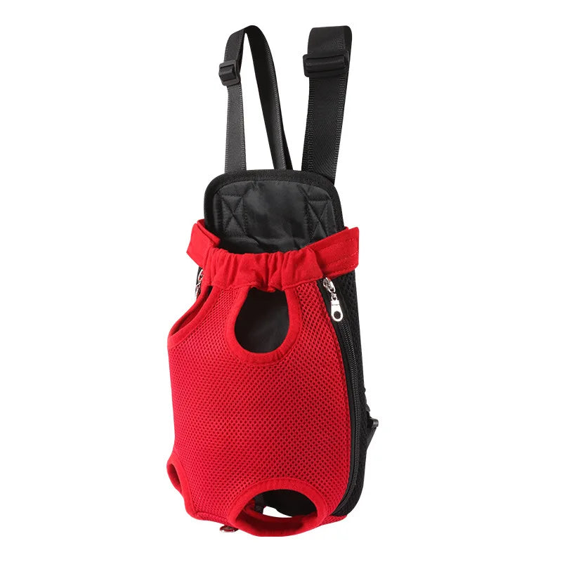 Pet carrier bag 🐾