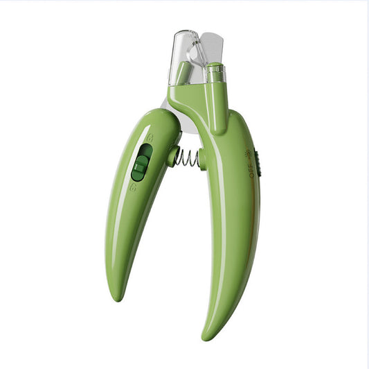 Cat Nail Trimmer - PP17 - Cute Pet Story