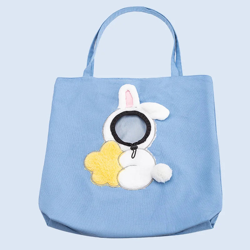 Cat & Dog carrier bag
