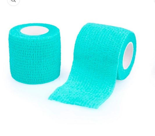 Dust Resistant Bandage for dogs
