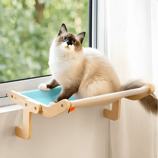 CutePetStory® Cat Hammock - Cute Pet Story