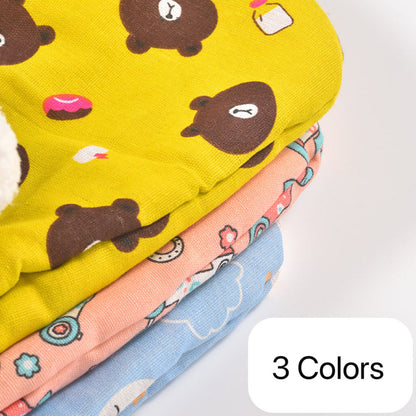 Cat Sleeping Bag 3 Colors