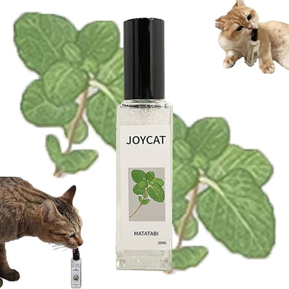 Catnip Cat Joy Spray