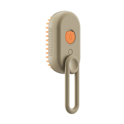 CutePetStory™ Pet SPA cleaning brush