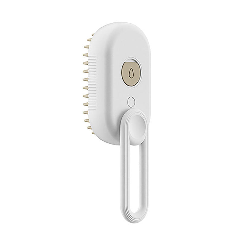 CutePetStory™ Pet SPA cleaning brush