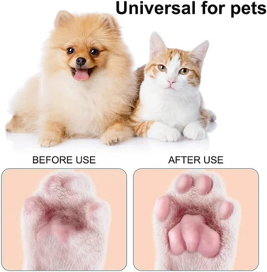 Pet Paws Trimmer