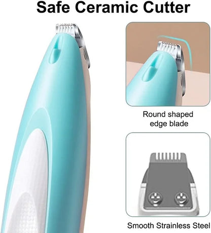 Pet Paws Trimmer