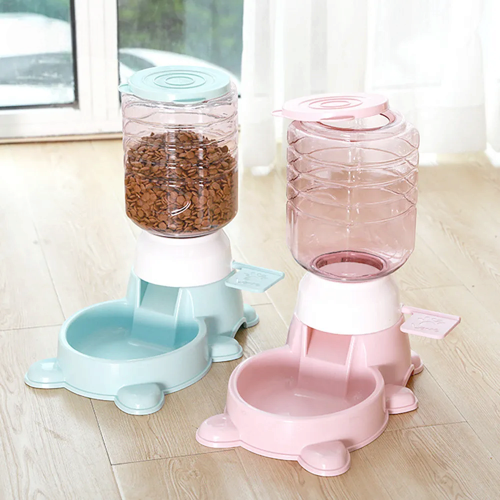 Pet Auto Feeder