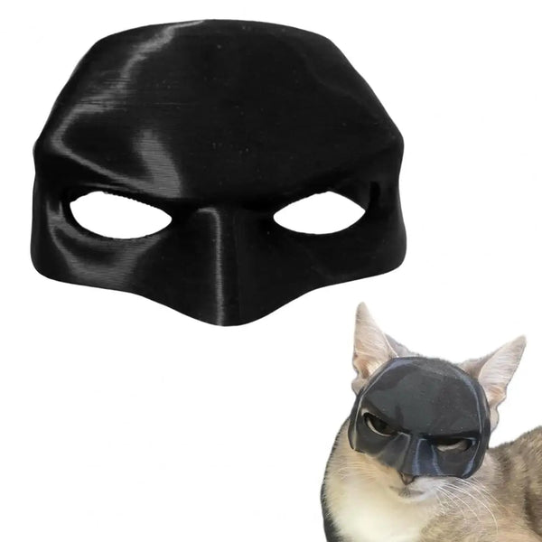 CatMan (Batman Mask For Cats)