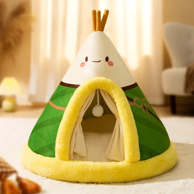 Cozy Pet Tent