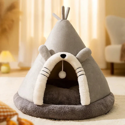 Cozy Pet Tent