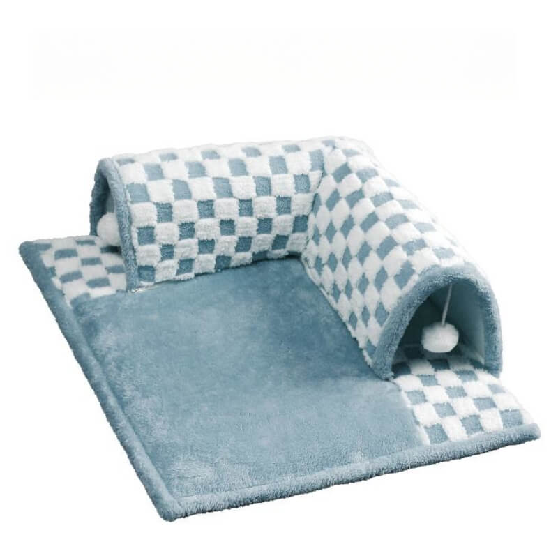 CutePetStory® First Class Tunnel Bed