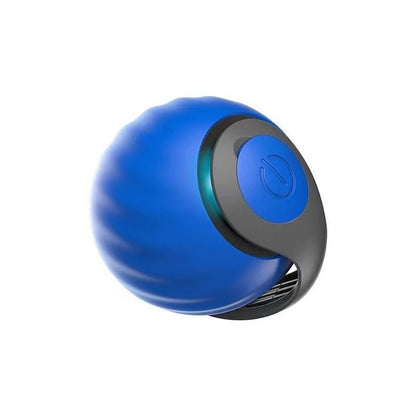 Rotating Smart Ball Cat Toy