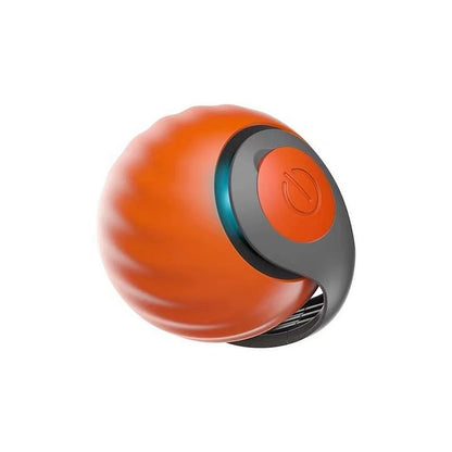 Rotating Smart Ball Cat Toy