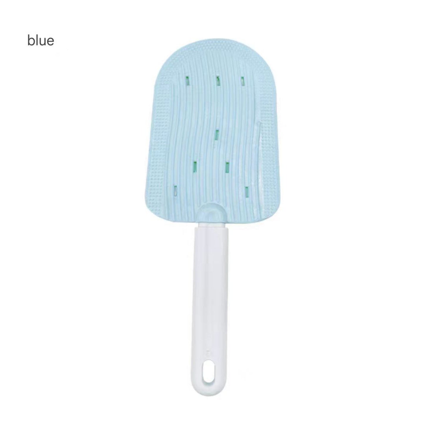 Multifunctional Cat ice cream massage comb