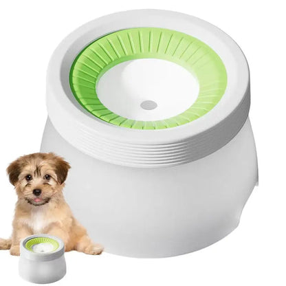 Dog Water Bowl