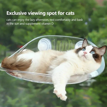 CutePetStory® Cat Hammock