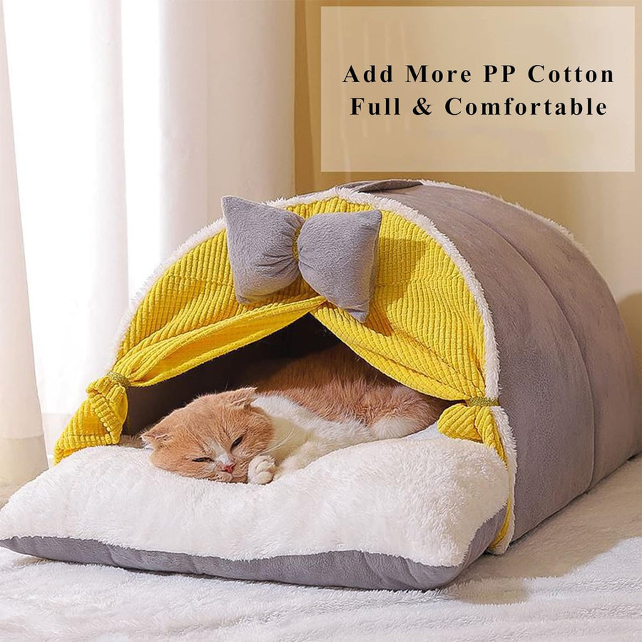 Cat Sleeping Bag - N03