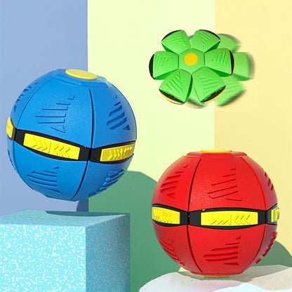 CutePetStory® BouncePop Ball