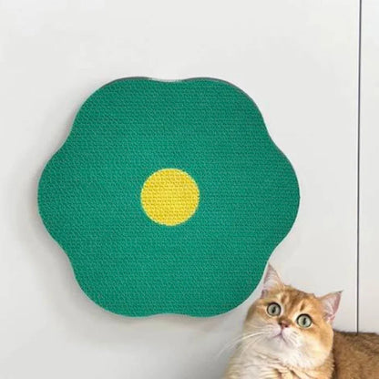 Wall Mounted Cat Scratching Post