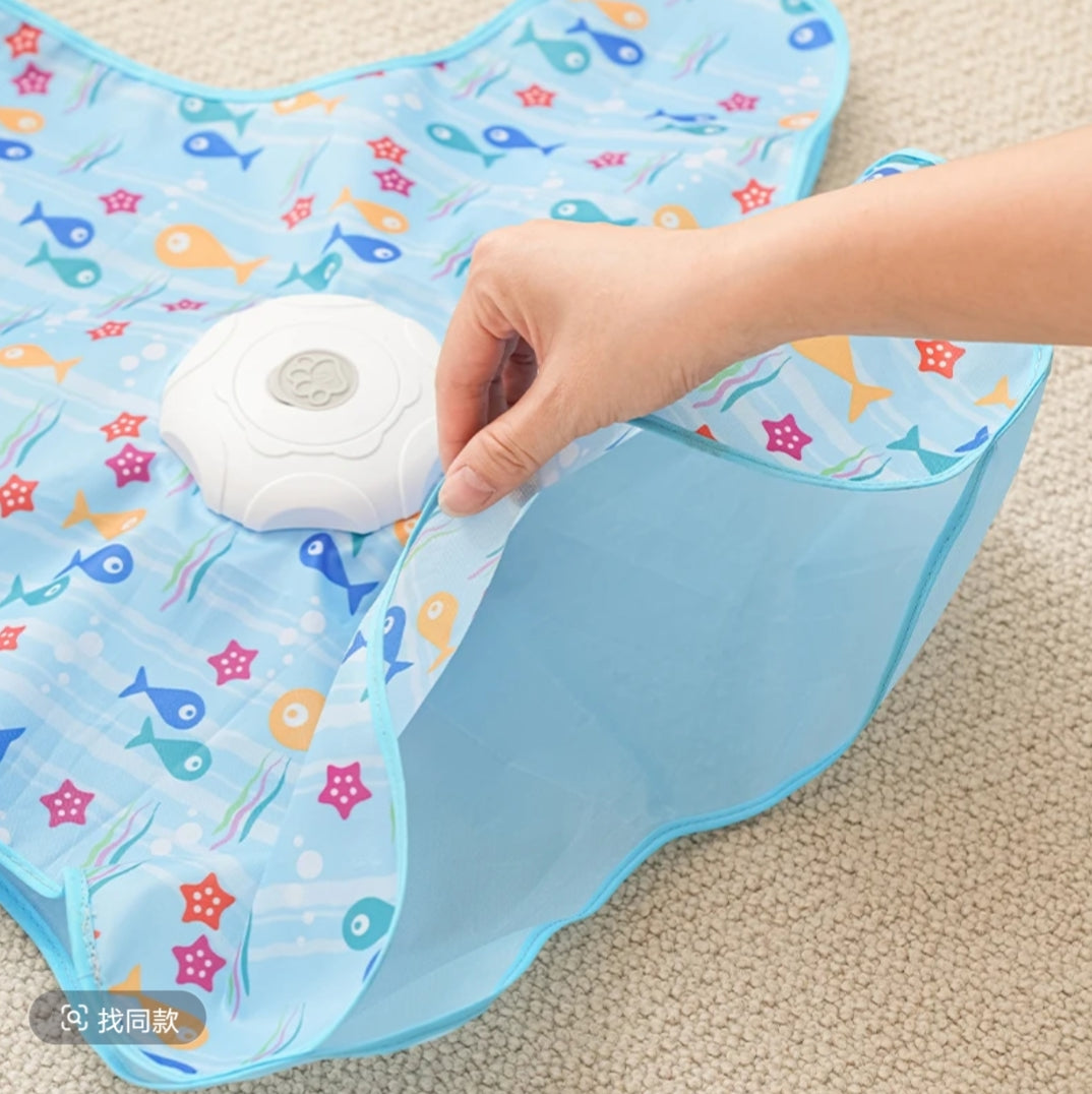 New multifunctional cat hunting game — automatic teasing toy for self-play, boredom relief, and interactive fun with long battery life.