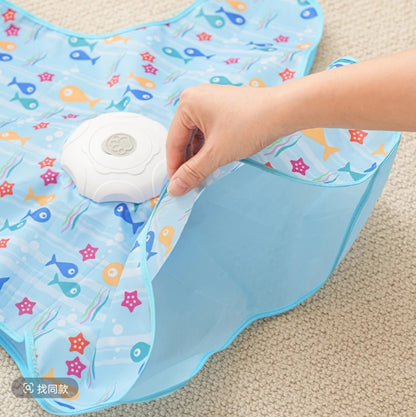 New multifunctional cat hunting game — automatic teasing toy for self-play, boredom relief, and interactive fun with long battery life.