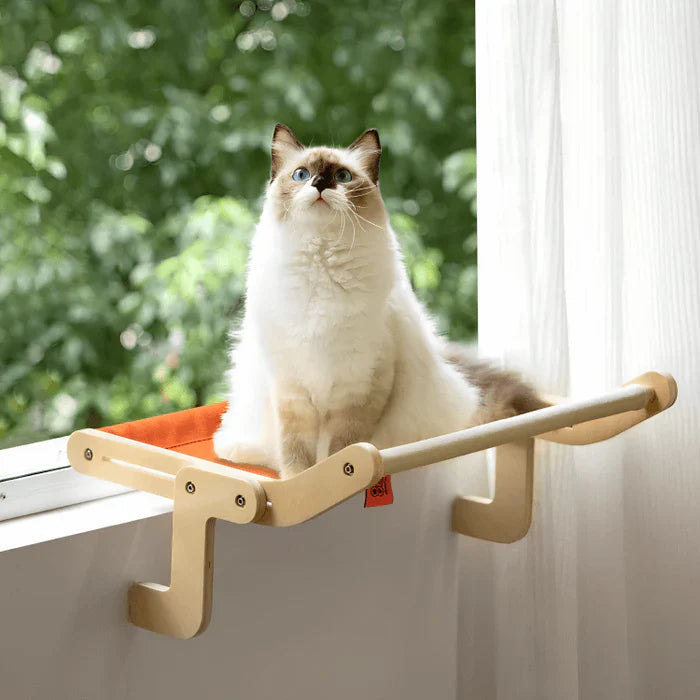 CutePetStory® Cat Hammock