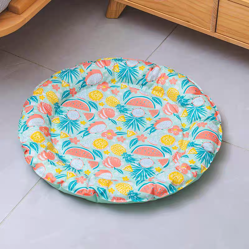 Cat summer cool mat