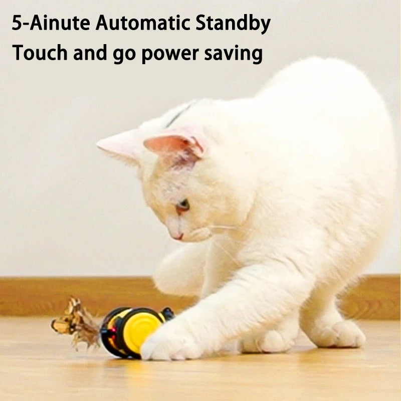 Smart Pet cat Toy