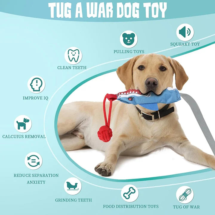 Cup Dog ToyPuppy chew for Aggressive Chewers