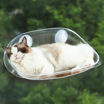 CutePetStory® Cat Hammock