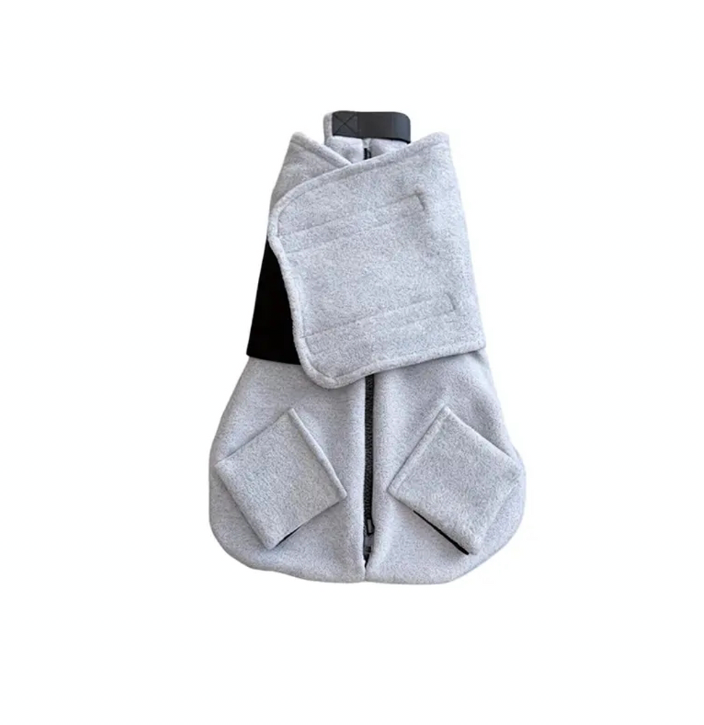 Pet Restraint Bag for Grooming & Care