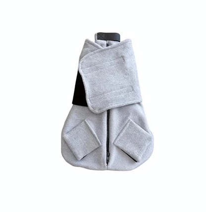 Pet Restraint Bag for Grooming & Care