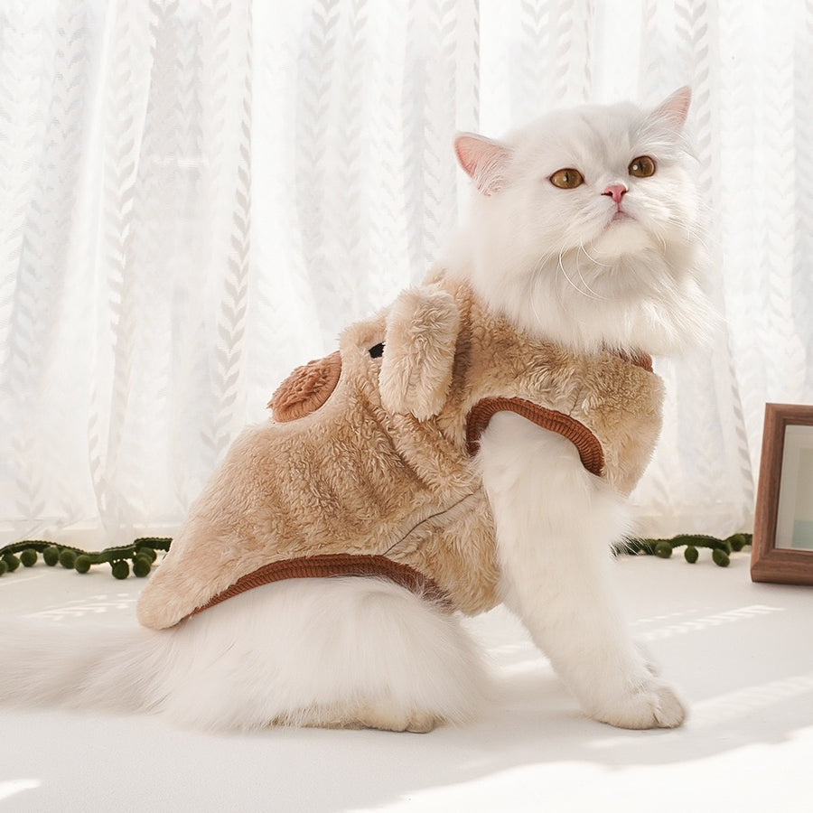 Clothes For Cats - PP16