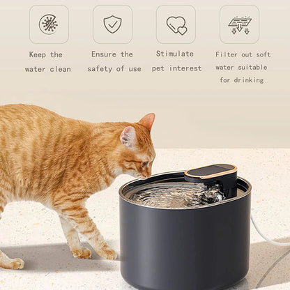 CutePetStory® Water Fountain