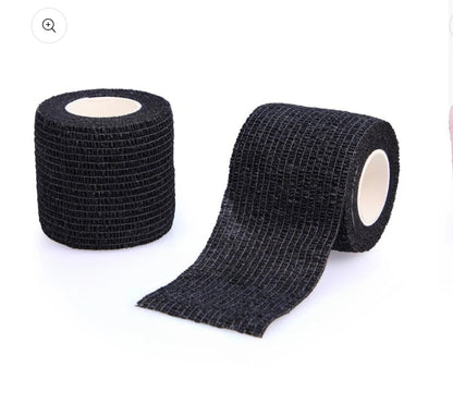 Dust Resistant Bandage for dogs