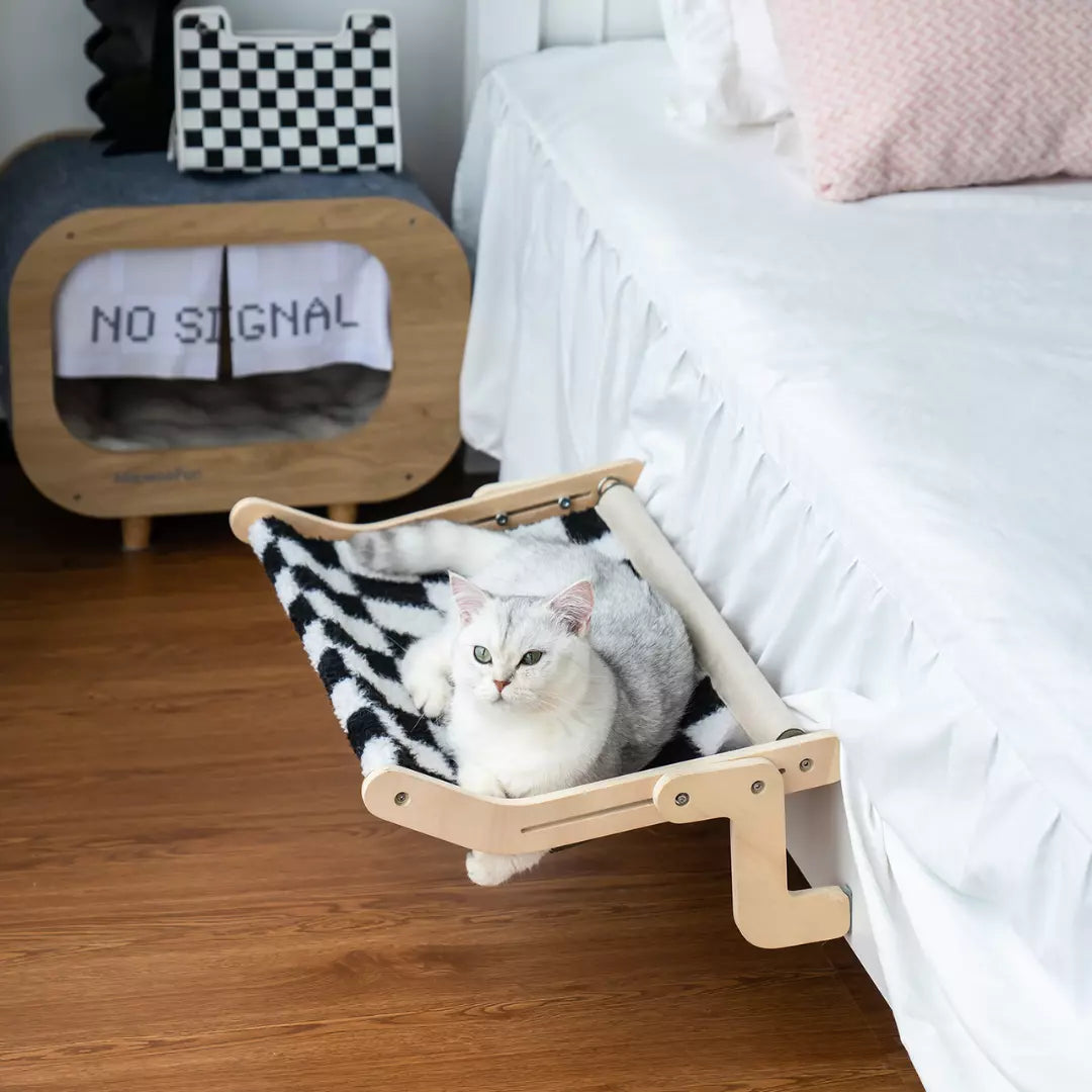 CutePetStory® Cat Hammock