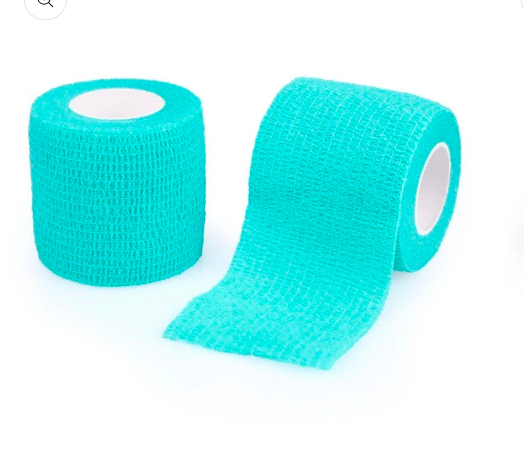 Dust Resistant Bandage for dogs