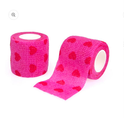 Dust Resistant Bandage for dogs