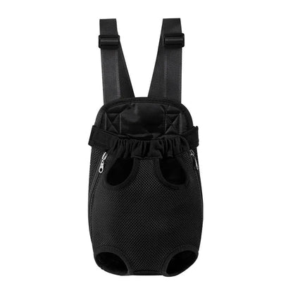 Pet Travel Backpack