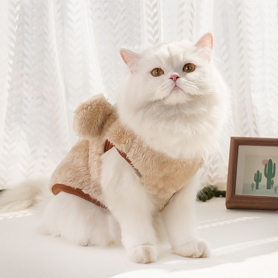 Clothes For Cats - PP16