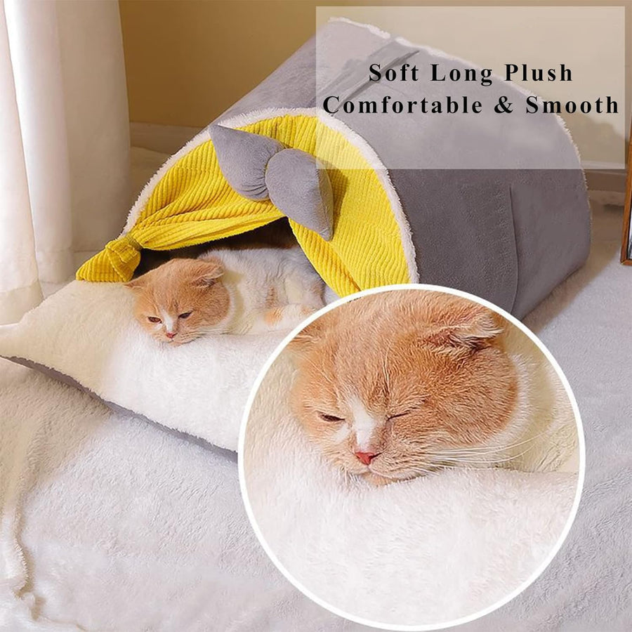 Cat Sleeping Bag - N03