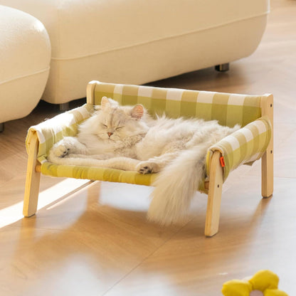 Cat Couch Bed, Pet Sofa for Indoor Cats - PP26