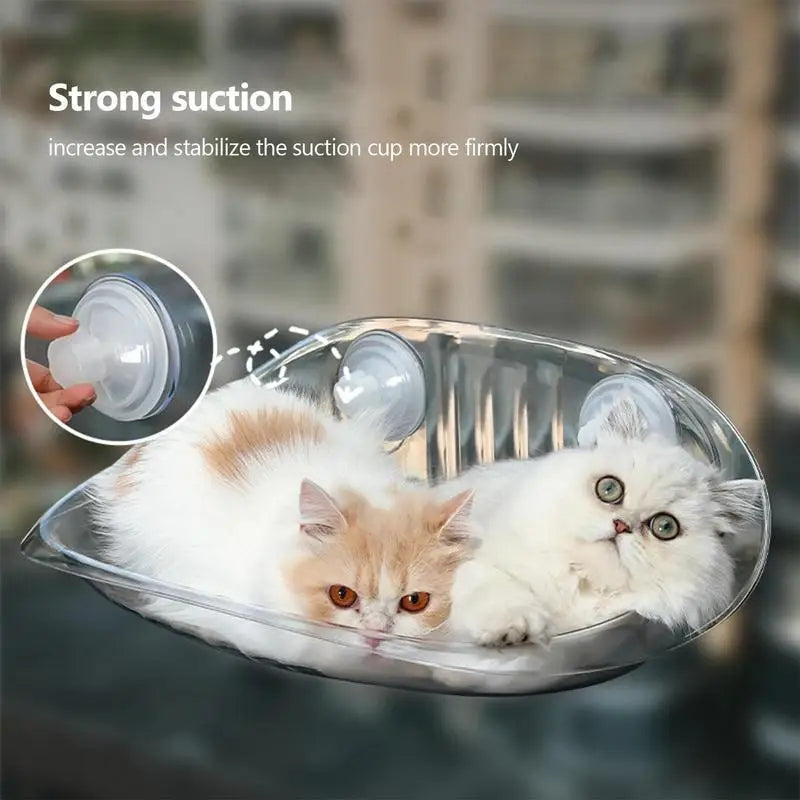 CutePetStory® Cat Hammock