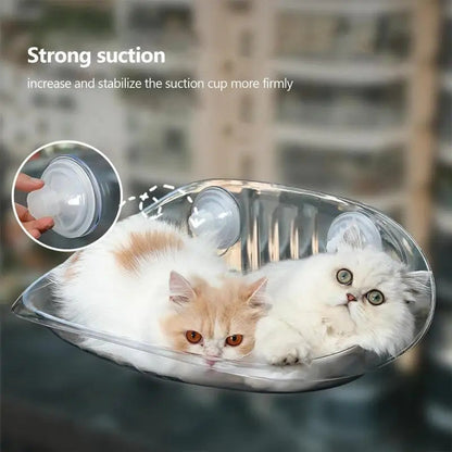 CutePetStory® Cat Hammock