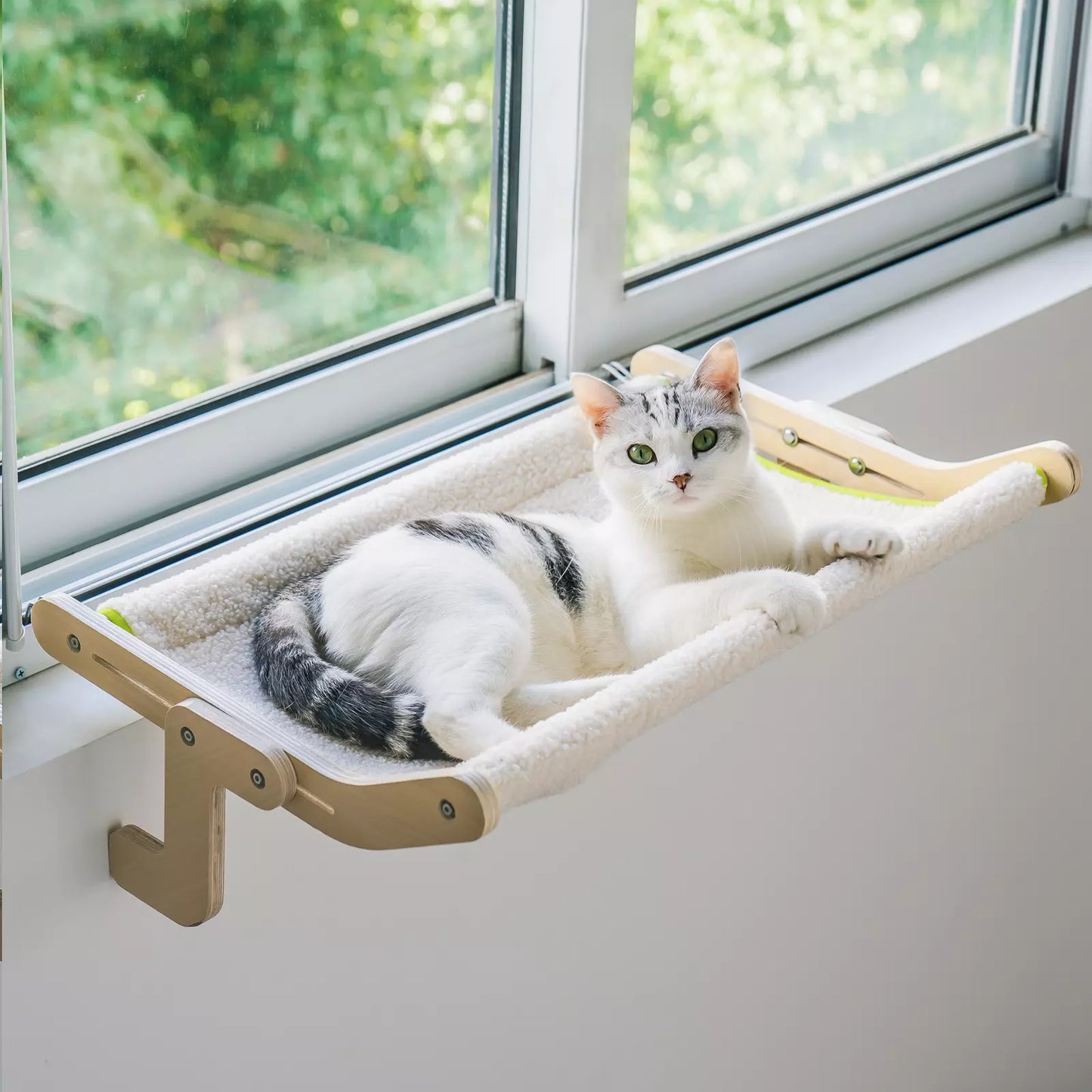 CutePetStory® Cat Hammock